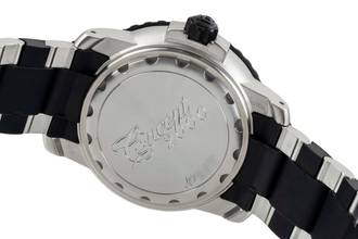 Thumbnail von Blancpain Fifty Fathoms Concept 2000 GMT Stahl / Kautschuk Ref. 2250-6530-66