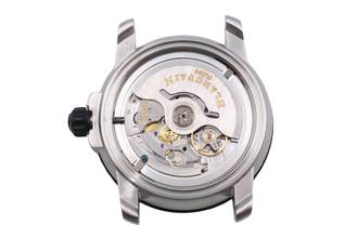 Thumbnail von Blancpain Fifty Fathoms Concept 2000 GMT Stahl / Kautschuk Ref. 2250-6530-66