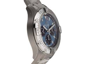 Thumbnail von Breitling Avenger B01 Chronograph 44 Edelstahl Ref. AB0147101C1A1