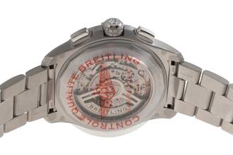 Thumbnail von Breitling Avenger B01 Chronograph 44 Edelstahl Ref. AB0147101C1A1