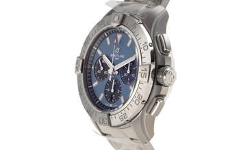 Thumbnail von Breitling Avenger B01 Chronograph 44 Edelstahl Ref. AB0147101C1A1