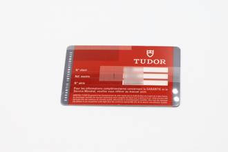 Thumbnail von Tudor Prince Date Stahl / Gold Linen Dial Automatik Ref. 74033 Papiere 2011