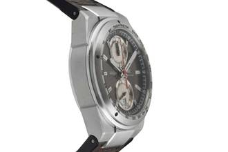 Thumbnail von IWC Ingenieur Chronograph Flyback Silberpfeil Automatik Ref. IW378511 Limited