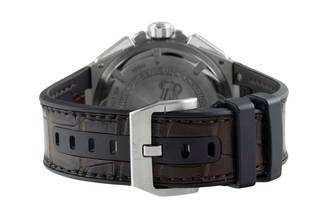 Thumbnail von IWC Ingenieur Chronograph Flyback Silberpfeil Automatik Ref. IW378511 Limited