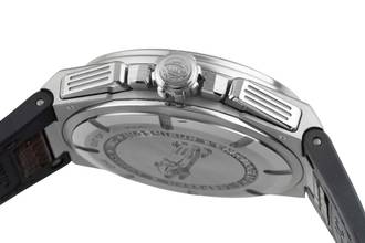 Thumbnail von IWC Ingenieur Chronograph Flyback Silberpfeil Automatik Ref. IW378511 Limited