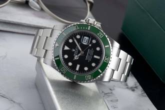 Thumbnail von Rolex Submariner Date Starbucks Herrenuhr Oyster Perpetual 126610LV B&P 2025