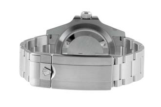 Thumbnail von Rolex Submariner Date Starbucks Herrenuhr Oyster Perpetual 126610LV B&P 2025