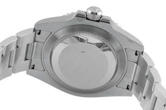 Thumbnail von Rolex Submariner Date Starbucks Herrenuhr Oyster Perpetual 126610LV B&P 2025