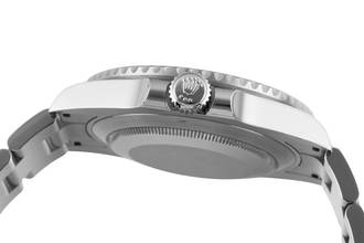 Thumbnail von Rolex Submariner Date Starbucks Herrenuhr Oyster Perpetual 126610LV B&P 2025