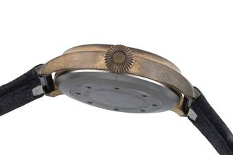 Thumbnail von IWC Große Fliegeruhr Big Pilot Mr. Porter Edition Bronze Automatik Ref IW329703 B&P 2023 Limited