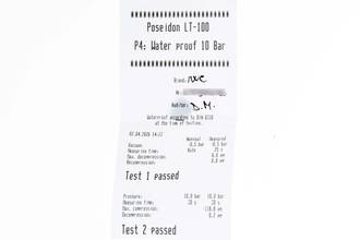 Thumbnail von IWC Große Fliegeruhr Big Pilot Mr. Porter Edition Bronze Automatik Ref IW329703 B&P 2023 Limited