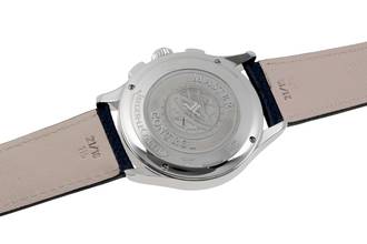 Thumbnail von Jaeger-LeCoultre Master Chronograph Control Chronograph Automatik Ref. Q1538420 174.8.C1