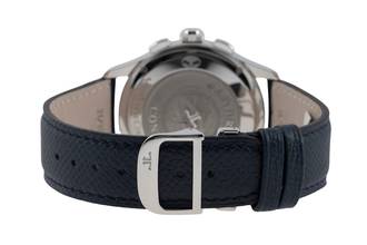 Thumbnail von Jaeger-LeCoultre Master Chronograph Control Chronograph Automatik Ref. Q1538420 174.8.C1