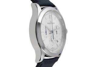 Thumbnail von Jaeger-LeCoultre Master Chronograph Control Chronograph Automatik Ref. Q1538420 174.8.C1