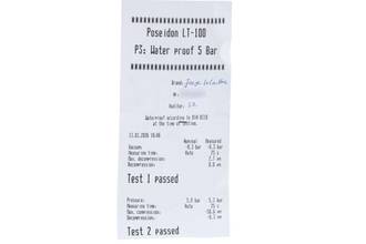 Thumbnail von Jaeger-LeCoultre Master Chronograph Control Chronograph Automatik Ref. Q1538420 174.8.C1