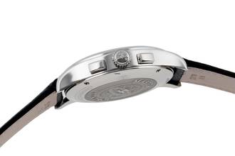 Thumbnail von Jaeger-LeCoultre Master Chronograph Control Chronograph Automatik Ref. Q1538420 174.8.C1