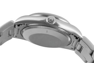 Thumbnail von Rolex Datejust 31 Creme Dial Edelstahl Automatik Damenuhr Ref. 68240 X-Serie