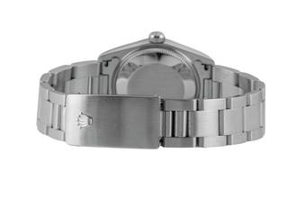 Thumbnail von Rolex Datejust 31 Creme Dial Edelstahl Automatik Damenuhr Ref. 68240 X-Serie