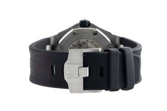 Thumbnail von Audemars Piguet Royal Oak Offshore Diver Stahl Ref. 15710ST.OO.A002CA.02 B&P