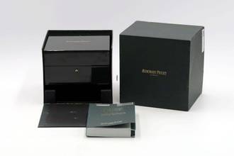 Thumbnail von Audemars Piguet Royal Oak Offshore Diver Stahl Ref. 15710ST.OO.A002CA.02 B&P