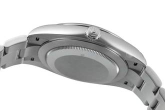 Thumbnail von Rolex Datejust 41 Blue Dial Edelstahl Automatik Herrenuhr Ref. 126300 B&P 2026