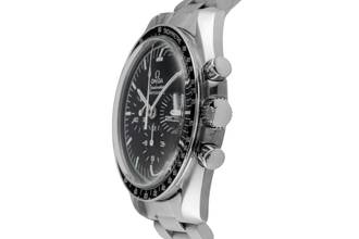 Thumbnail von Omega Speedmaster Professional Moonwatch Chronograph Stahl Handaufzug Ref. ST145022