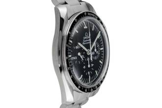 Thumbnail von Omega Speedmaster Professional Moonwatch Chronograph Stahl Handaufzug Ref. ST145022