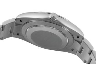 Thumbnail von Rolex Datejust 41 White Dial Edelstahl Automatik Herrenuhr Ref. 126300 B&P 2022