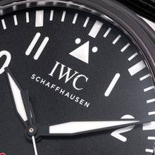 Thumbnail von IWC Große Fliegeruhr Top Gun Big Pilot Top Gun 43 – IW329801 – like NEW – 06/2025 Full Set