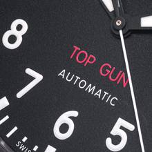 Thumbnail von IWC Große Fliegeruhr Top Gun Big Pilot Top Gun 43 – IW329801 – like NEW – 06/2025 Full Set