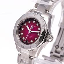 Thumbnail von TAG Heuer Aquaracer Lady 200 Pink 30 – WBP2414.BA0622 – NEW & Unworn – 02/2026 Full Set