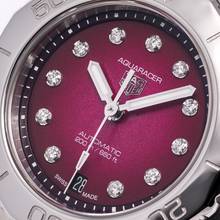 Thumbnail von TAG Heuer Aquaracer Lady 200 Pink 30 – WBP2414.BA0622 – NEW & Unworn – 02/2026 Full Set