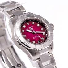 Thumbnail von TAG Heuer Aquaracer Lady 200 Pink 30 – WBP2414.BA0622 – NEW & Unworn – 02/2026 Full Set