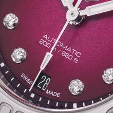 Thumbnail von TAG Heuer Aquaracer Lady 200 Pink 30 – WBP2414.BA0622 – NEW & Unworn – 02/2026 Full Set