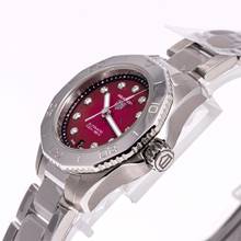 Thumbnail von TAG Heuer Aquaracer Lady 200 Pink 30 – WBP2414.BA0622 – NEW & Unworn – 02/2026 Full Set