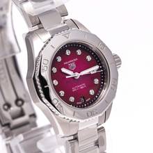 Thumbnail von TAG Heuer Aquaracer Lady 200 Pink 30 – WBP2414.BA0622 – NEW & Unworn – 02/2026 Full Set