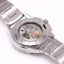 Thumbnail von Zenith El Primero Stratos Flyback Rainbow 45 – 03.2061.405/21.M2060 – like NEW – 07/2016 Full Set