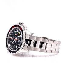 Thumbnail von Zenith El Primero Stratos Flyback Rainbow 45 – 03.2061.405/21.M2060 – like NEW – 07/2016 Full Set