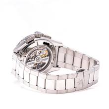 Thumbnail von Zenith El Primero Stratos Flyback Rainbow 45 – 03.2061.405/21.M2060 – like NEW – 07/2016 Full Set