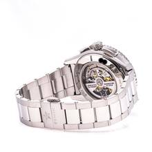 Thumbnail von Zenith El Primero Stratos Flyback Rainbow 45 – 03.2061.405/21.M2060 – like NEW – 07/2016 Full Set