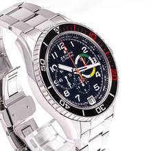 Thumbnail von Zenith El Primero Stratos Flyback Rainbow 45 – 03.2061.405/21.M2060 – like NEW – 07/2016 Full Set