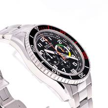 Thumbnail von Zenith El Primero Stratos Flyback Rainbow 45 – 03.2061.405/21.M2060 – like NEW – 07/2016 Full Set