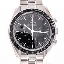 Thumbnail von Omega Speedmaster Professional Moonwatch 42 Sapphire – 310.30.42.50.01.002 – NEW & Unworn – 04/2026 Full Set