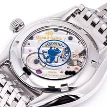 Thumbnail von Grand Seiko 39 Blue – SBGK005 – like NEW – 2020 Full Set