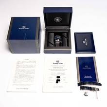 Thumbnail von Grand Seiko 39 Blue – SBGK005 – like NEW – 2020 Full Set