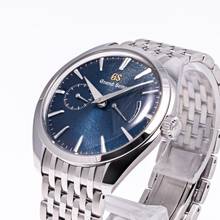 Thumbnail von Grand Seiko 39 Blue – SBGK005 – like NEW – 2020 Full Set