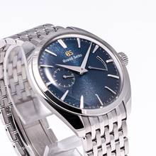 Thumbnail von Grand Seiko 39 Blue – SBGK005 – like NEW – 2020 Full Set