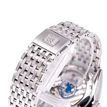 Thumbnail von Grand Seiko 39 Blue – SBGK005 – like NEW – 2020 Full Set