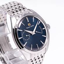 Thumbnail von Grand Seiko 39 Blue – SBGK005 – like NEW – 2020 Full Set
