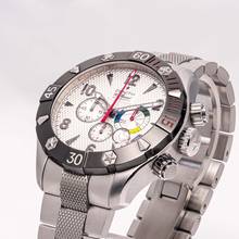 Thumbnail von Zenith Defy El Primero Classic El Primero 46 – 03.0526.4000 – like NEW – 2016 Full Set